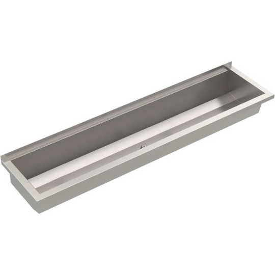 Franke PL16 Radtvättställ