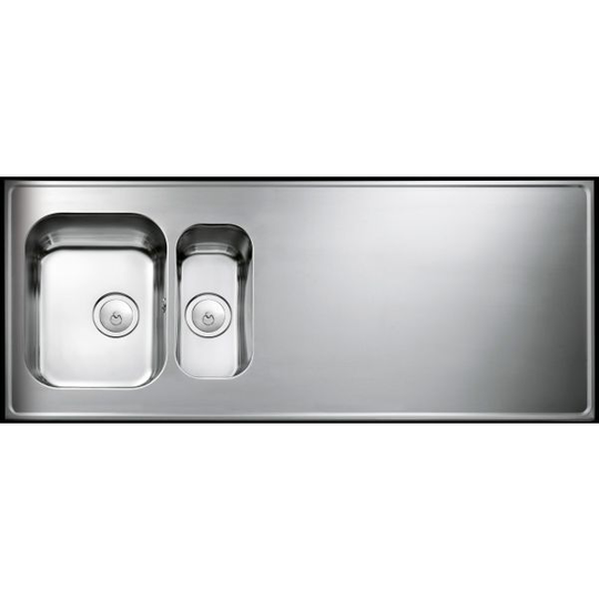 Intra AG14-P Diskbänk vändbar 1400 x 600 mm