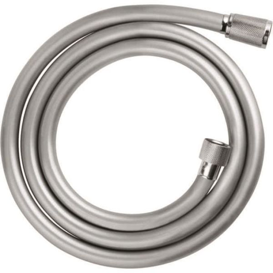 Grohe Vitalioflex Trend Duschslang 1/2", silver, 1,5 m