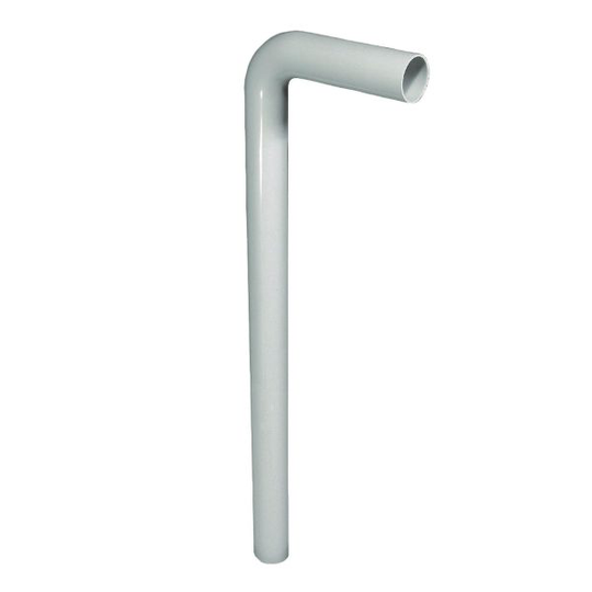 Purus 8077596 Utloppsrör 32 mm