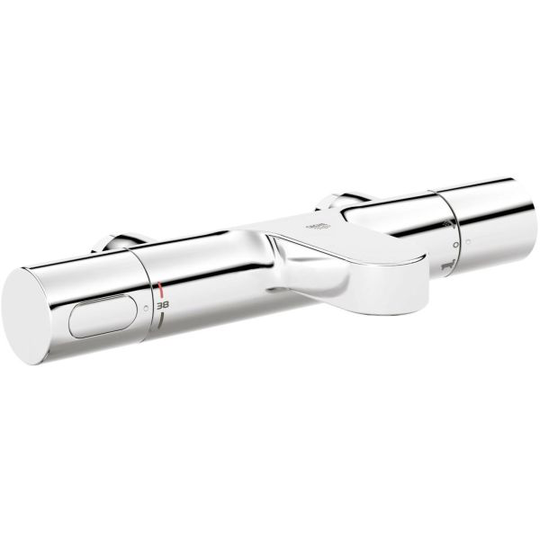 Grohe Grohtherm 3000 Cosmopolitan Dusch- & badkarsblandare