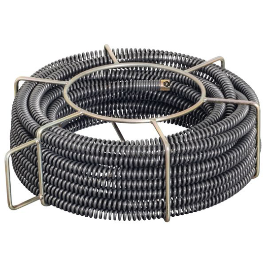 REMS 172201 Rensspiral Ø22 mm x 4.5 m, 5-pack
