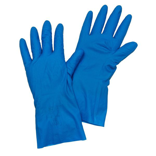 Ansell Virtex 79-700 Handske Kemskydd, Nitril Strl 9