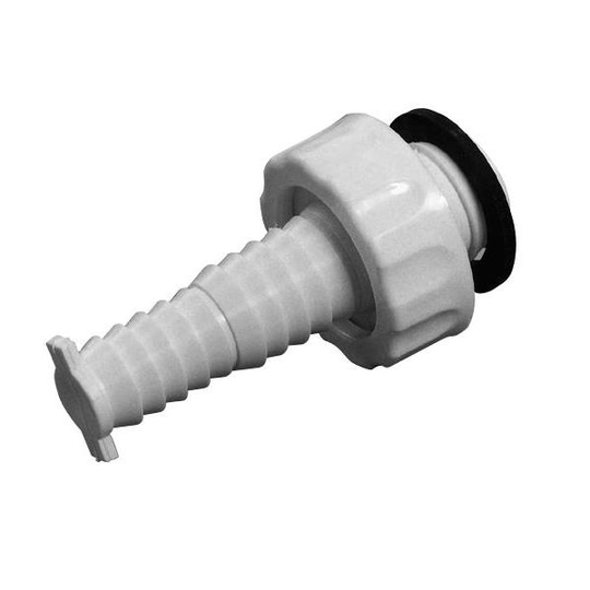 Purus 8078065 Slangnippel G25