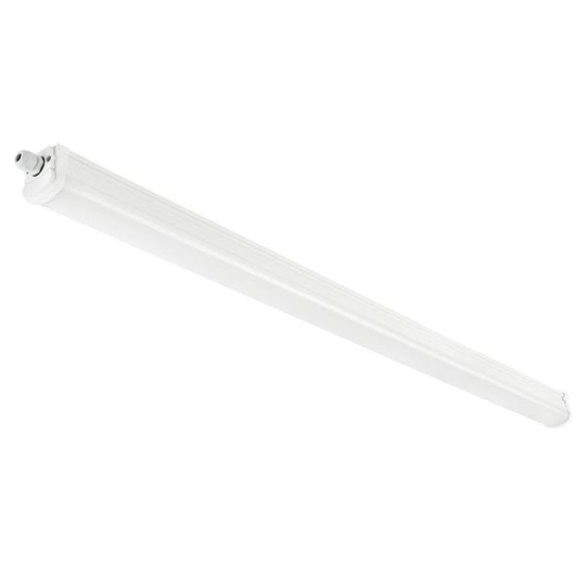 Nordlux OAKLAND 47736101 LED-armatur för kök, IP65, 4000K 22W