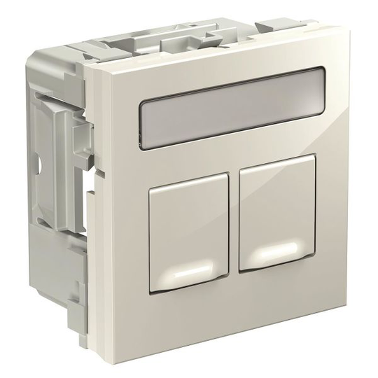 Schneider Electric INS64100 Datalock 50 x 30 x 50 mm