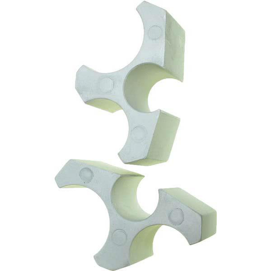 Ridgid 74116 Frysadapter för 1 1/2 - 2" rör