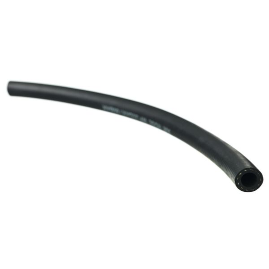 IP 13505 Oljeslang svart 50 m, innerdiameter: 8 mm