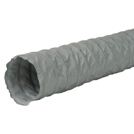 REC Indovent KF Köks- & ventilationsslang 6 m 80 mm
