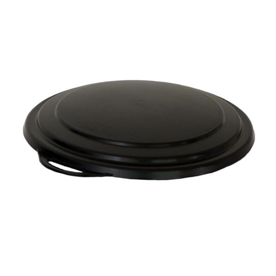 Hykab 51128 Lock till 40 l avfallstunna, Ø550 mm