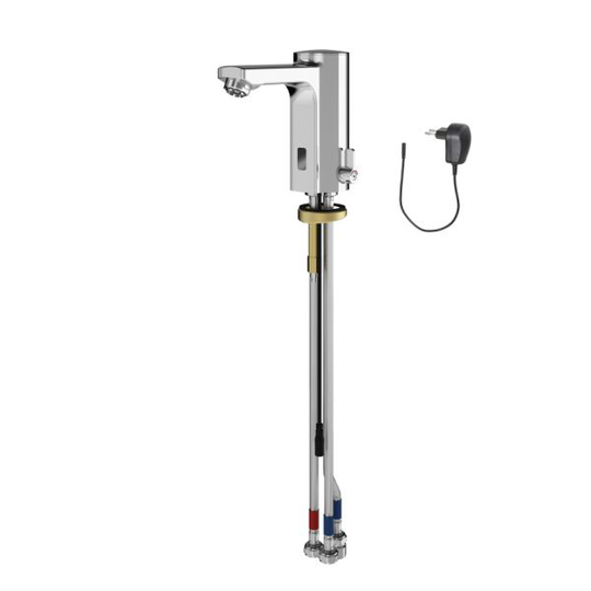 Franke F5EM1006 Tvättställsblandare