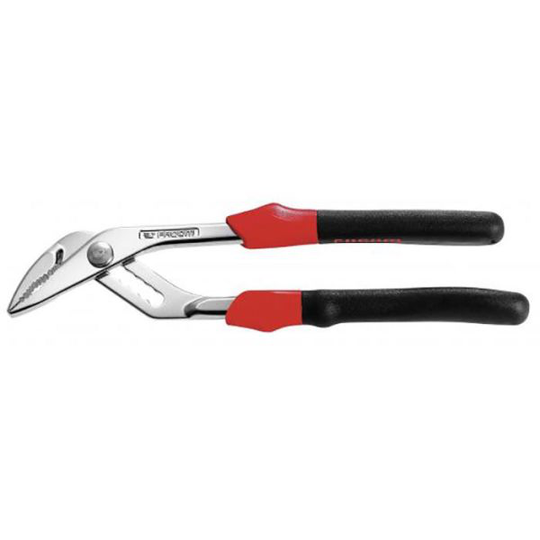 Facom 180.CPE Polygrip 250 mm, ergonomiskt handtag