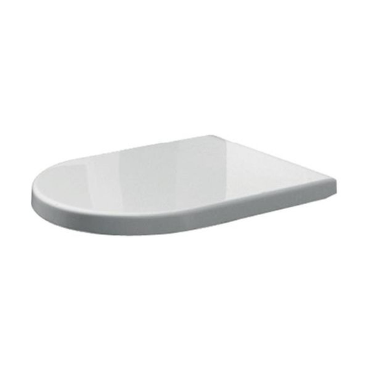 Duravit Starck 3 WC-sits soft-close, till Starck 3