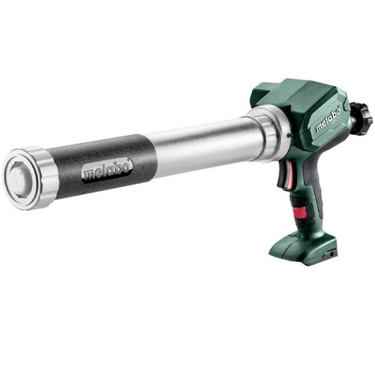 Metabo KPA 12 600 Fogspruta utan batteri och laddare