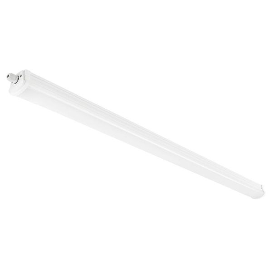 Nordlux OAKLAND 47766101 LED-armatur för kök, IP65, 4000K 60W