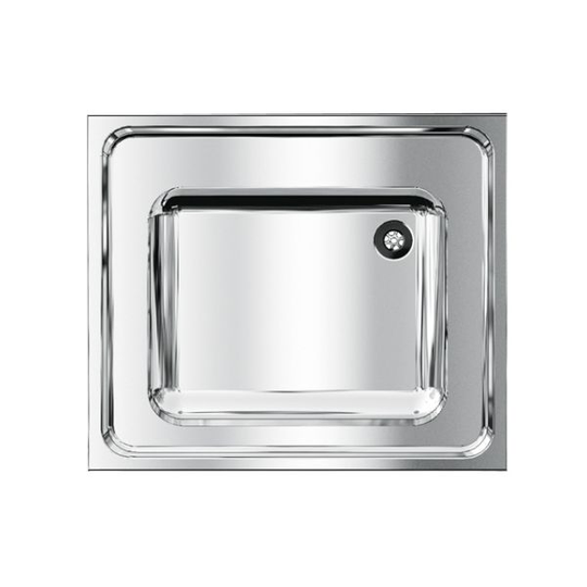 Franke MAXS100-70 Diskbänk 70 x 60 cm