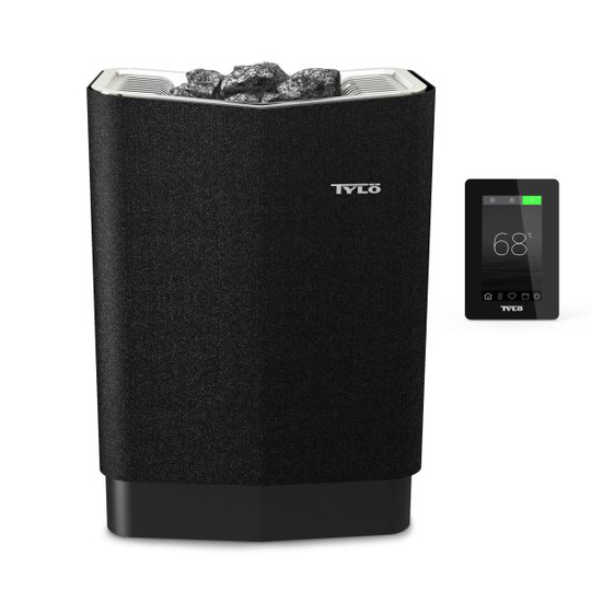 TylöHelo Sense Elite Bastuaggregat 8 kW