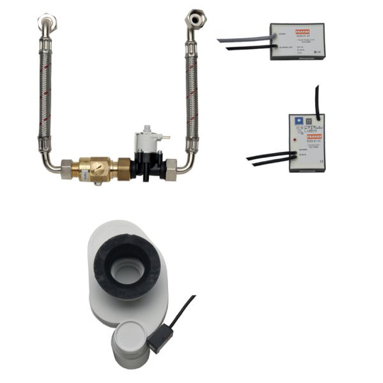 Franke AQUA422 Sifonstyrenhet elektronisk