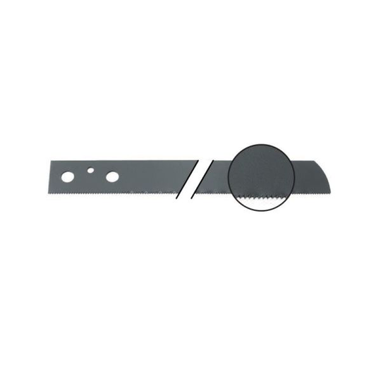 Fein 63503066002 Sticksågsblad för ASTXE 649 200 x 1,6 mm