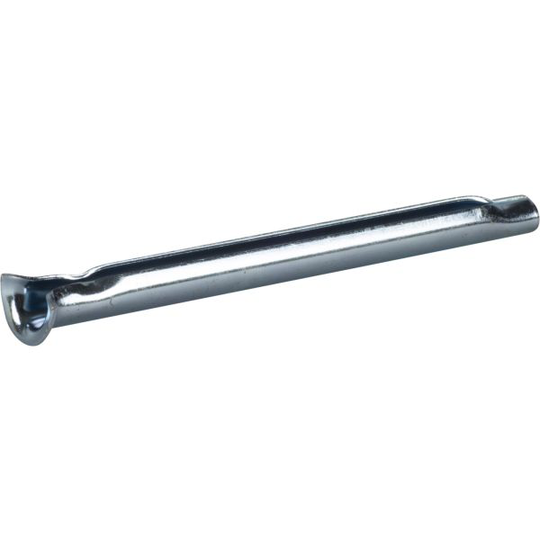ESSVE 511295 Expanderspik 8/70/110 mm, blankförzinkad 8-pack