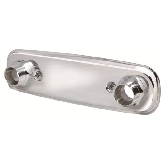 Vatette 8128963 Blandarfäste för dold rördragning 15 x 2,5 mm