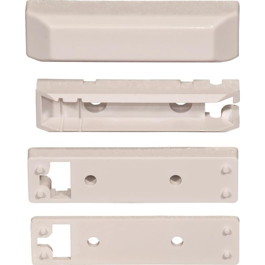 Alarmtech MC 300-S3 Plastkapsling 14 x 13 x 54 mm