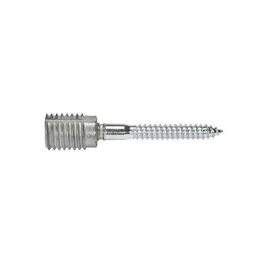 Pro Point 655000070 Karmskruv 50-pack 70 mm