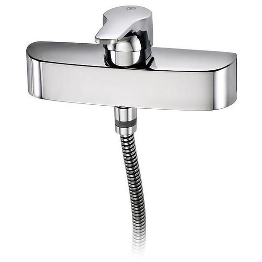 Gustavsberg Nautic GB41204264 Spolblandare med backventil