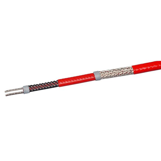 RAYCHEM 8XTV2-CT Värmekabel självbegränsande, 25 W/m
