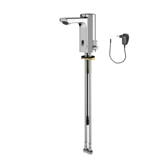 Franke F5EM1002 Tvättställsblandare