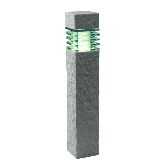 Garden Lights Titan Trädgårdslampa 190 lm, 3 W, GU5,3