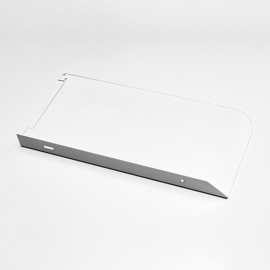 Pelly System Gavelstöd/konsol Vit