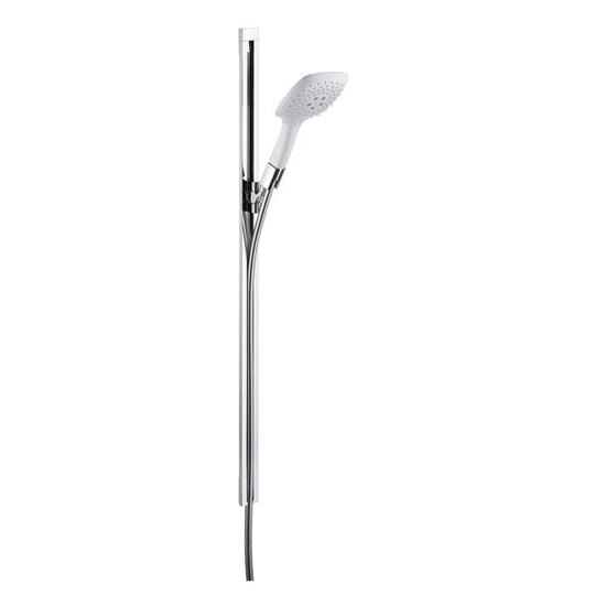 Hansgrohe PuraVida Handduschset