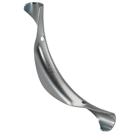 Uponor 2418468 Bockfixtur 25 x 120 mm, till skyddsrör