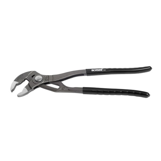 Ironside 100683 Polygrip 180 mm