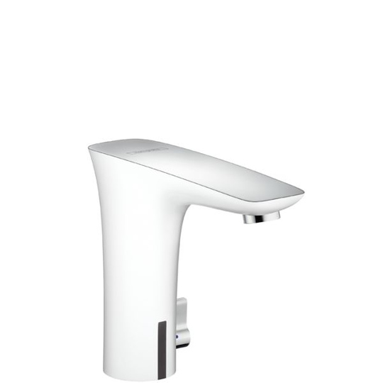 Hansgrohe PuraVida Tvättställsblandare med sensor