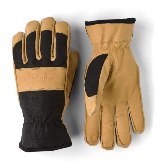 Hestra Job Winter Pro WP Vinterhandske Strl 7