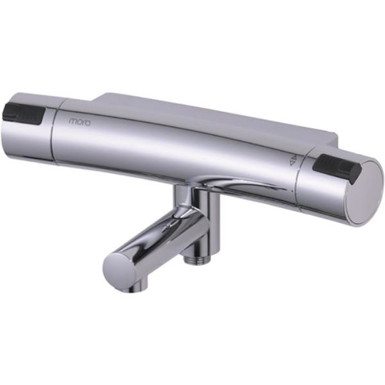 Mora MMIX T5 7300000011 Badkarsblandare