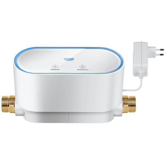 Grohe Sense Guard Vattenfelsbrytare