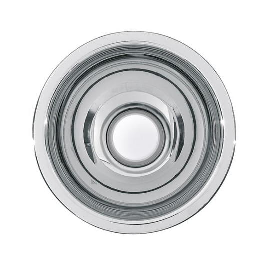 Franke RNDX200 Tvättställ runt, 233 x 108 mm