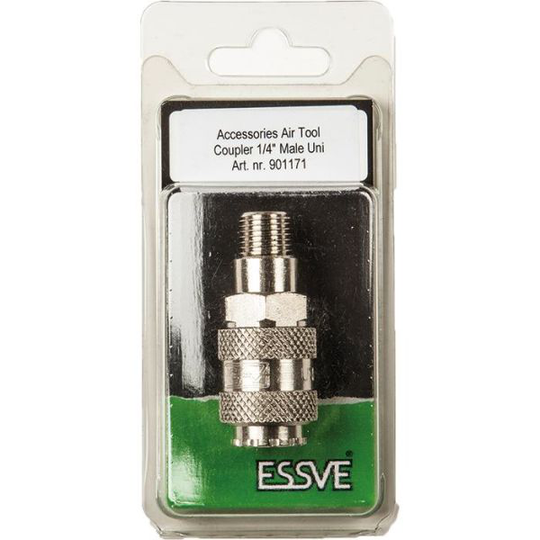 ESSVE 901169 Koppling 3/8"