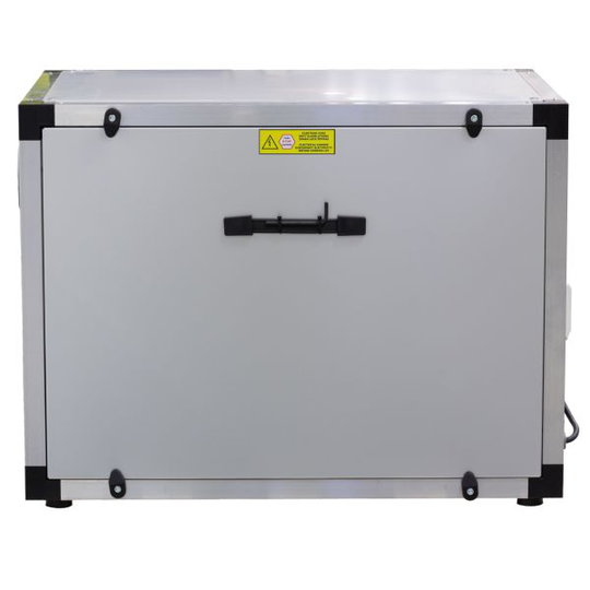 Acetec EvoDry 60 PRO Avfuktare panel