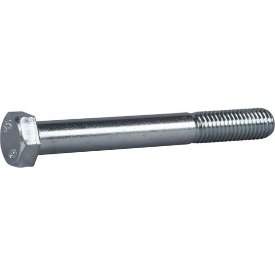 ESSVE 61068907 Sexkantsskruv M12, delgängad, FZB, ISO 4014 100 mm, 20-pack
