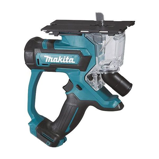 Makita SD100DZ Gipssåg utan batteri och laddare