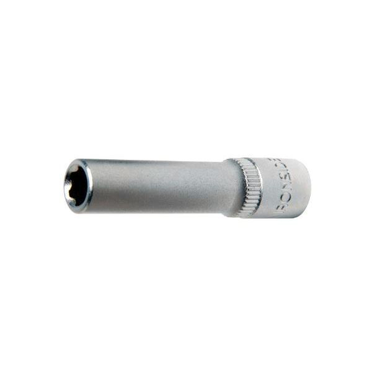 Ironside 116112 Hylsa 1/4", 50 mm, sexkant Nyckelvidd: 7 mm
