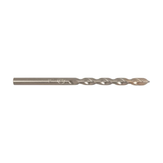 ESSVE 227062 Universalborr borrstam av crom-vanadiumstål 14 x 185 mm, 250-pack