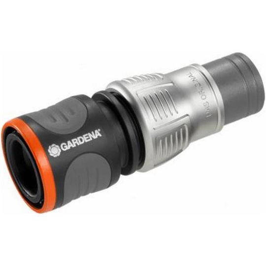 Gardena Premium Stoppkontakt 1/2"-5/8"