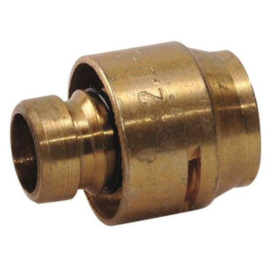 Gustavsberg FG0606002 Klämhylsa 15x2,5 mm DN 15