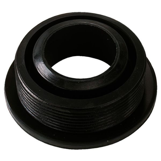 Purus 3106630 Gumminippel 83/50 mm