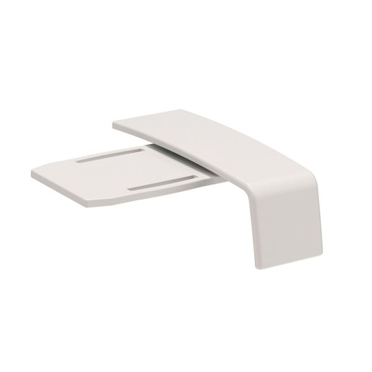 Schneider Electric INS12911 Utjämningsstycke 120-140 mm Vit